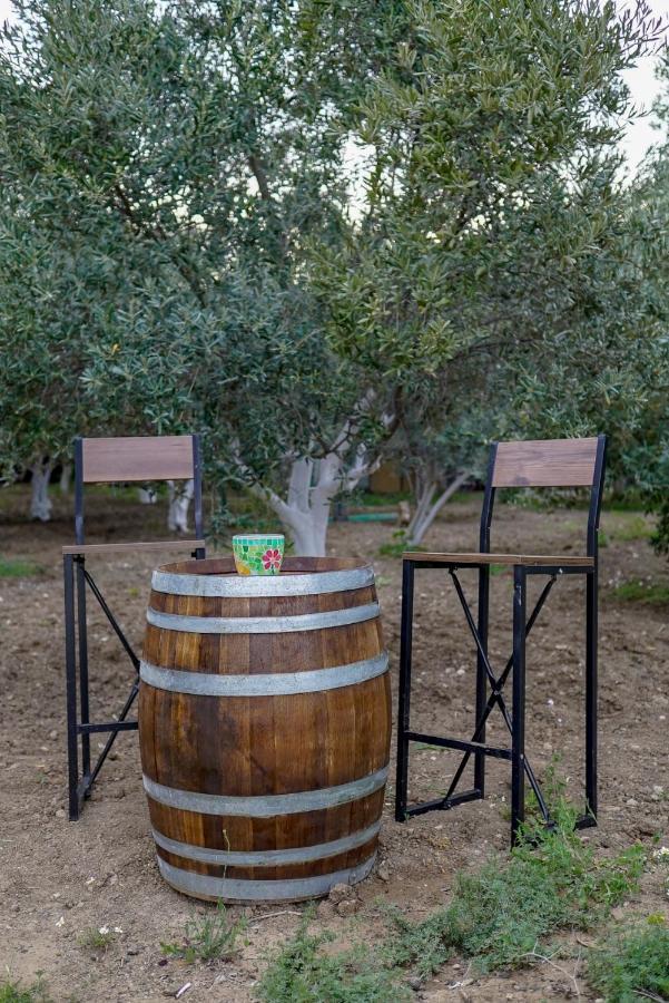 Отель Grape Datca Kizlan Экстерьер фото